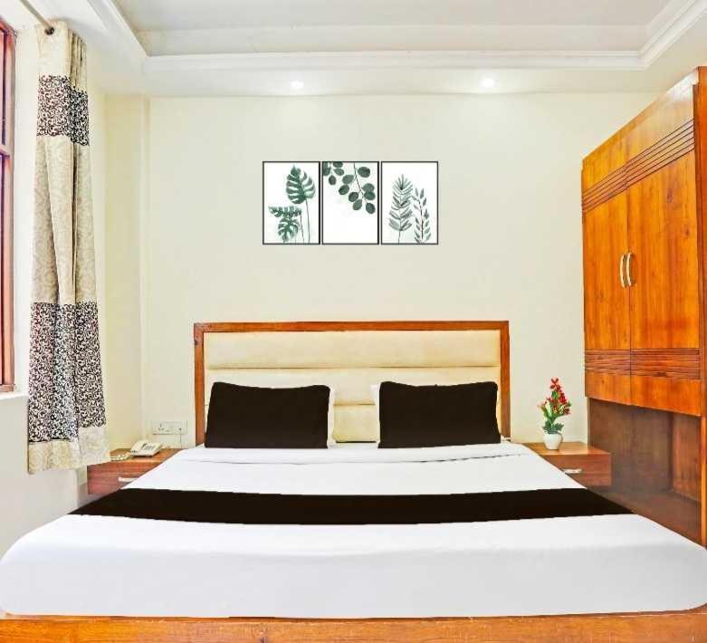 Hotel O Sms Grand Inn Chennai Zewnętrze zdjęcie